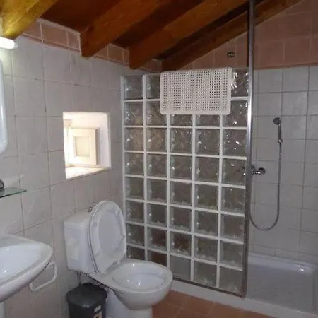 Prázdninový dům Olive Press